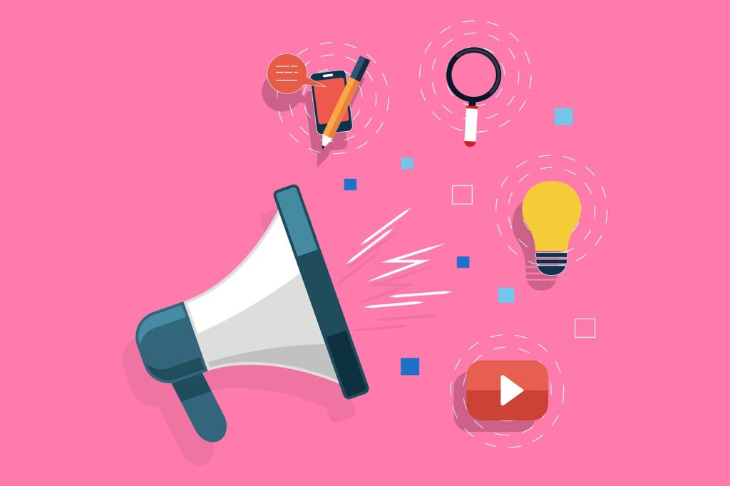Lead nurturing