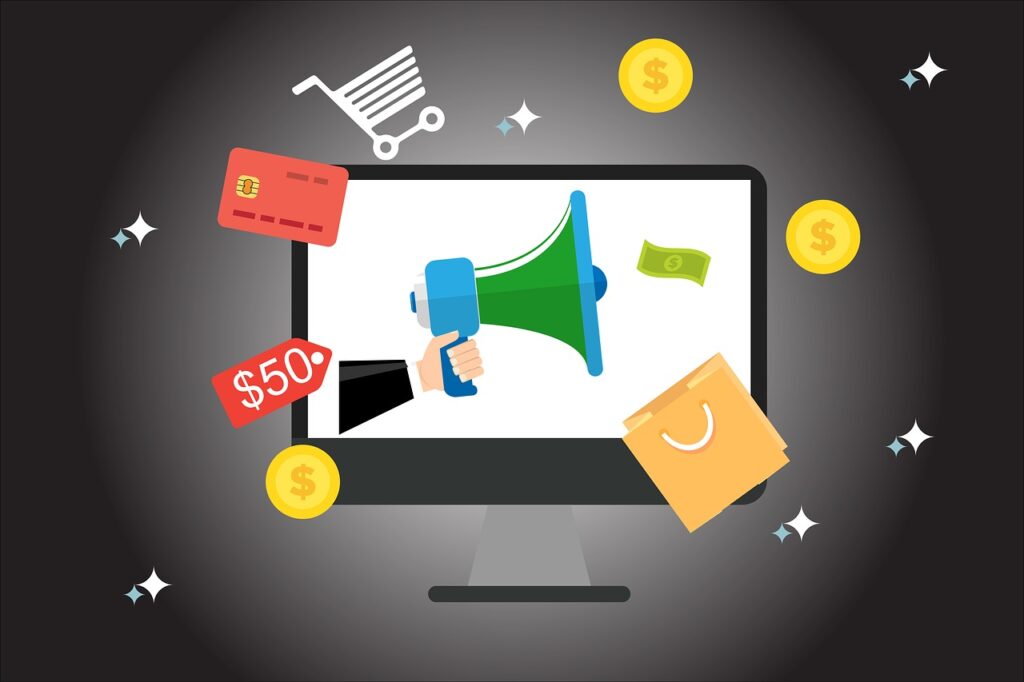 Content marketing et achat