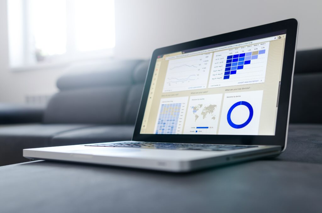 Mesurer la performance de son blog professionnel