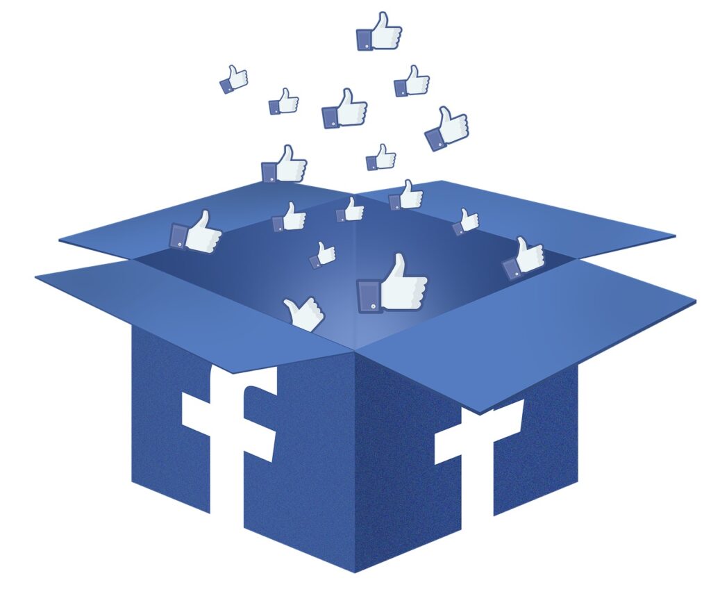 Démarrer sa page professionnelle Facebook, 6 conseils