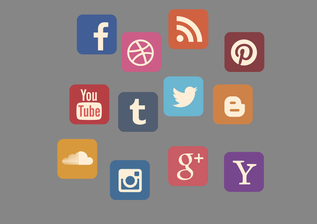 Social selling