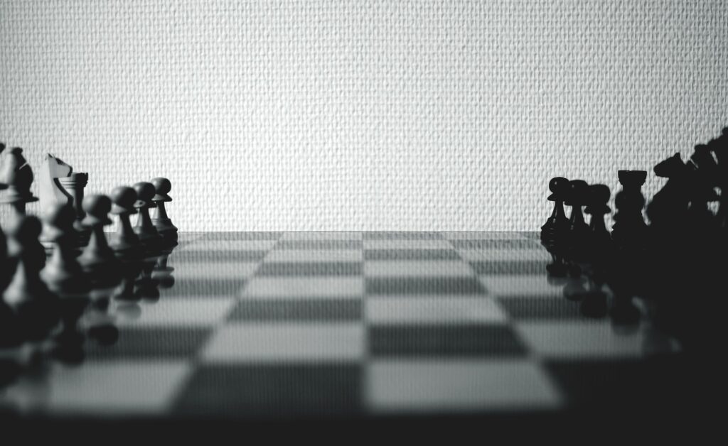 Webmarketing : analyse de la concurrence