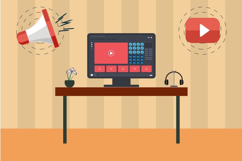 Référencer ses vidéos sur YouTube