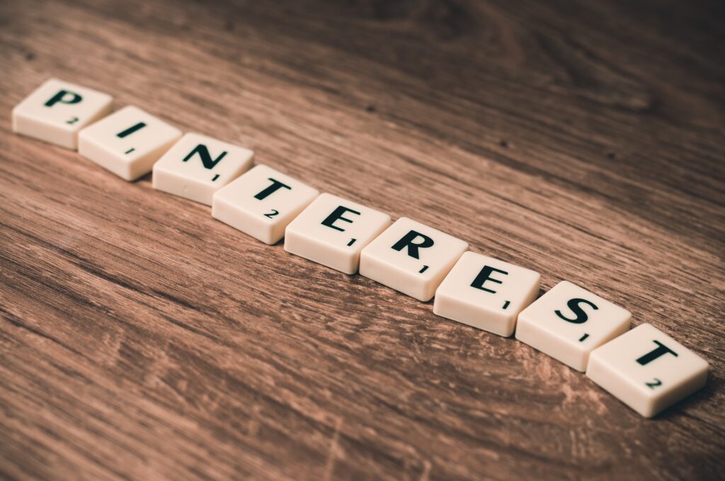 Utiliser Pinterest dans sa stratégie Marketing