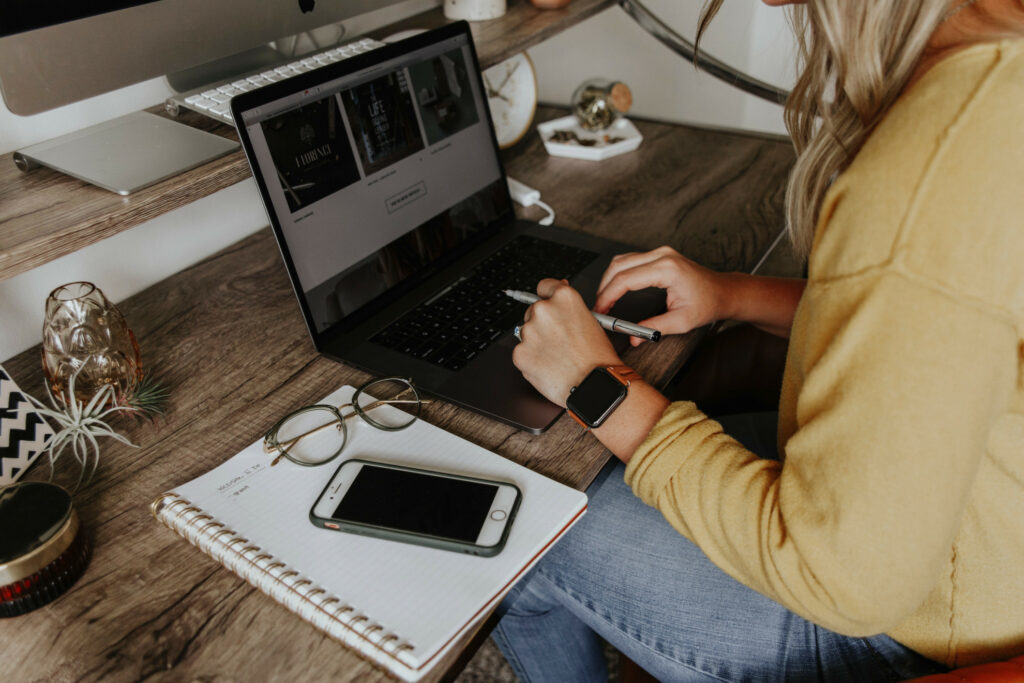 Lancer son blog professionnel