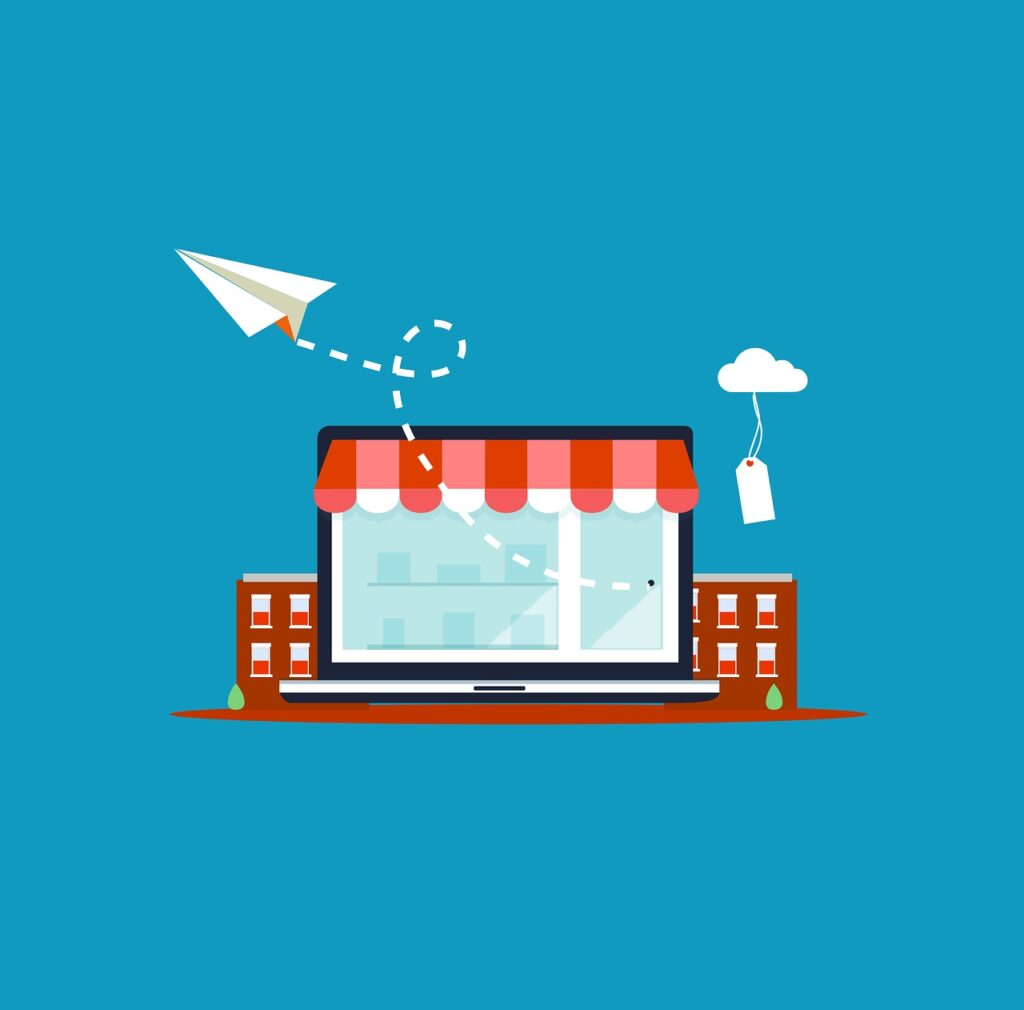 Trouver des nouveaux clients en e-commerce