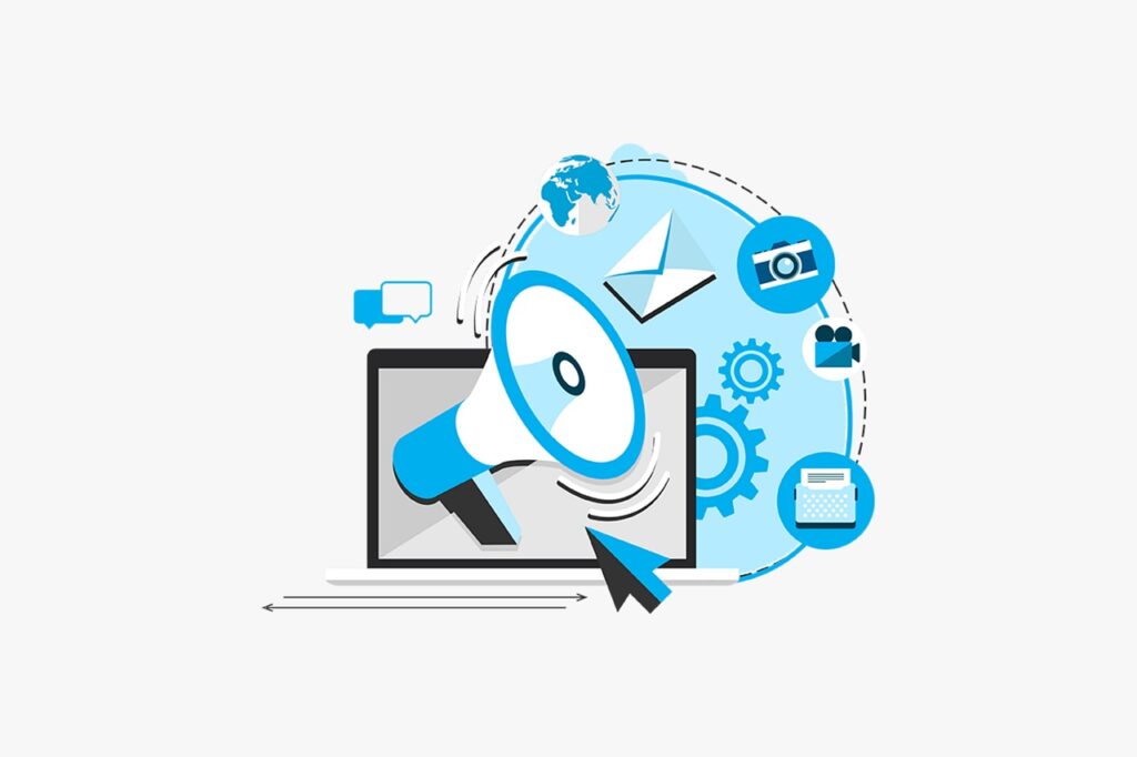 Marketing de contenu B2B B2C