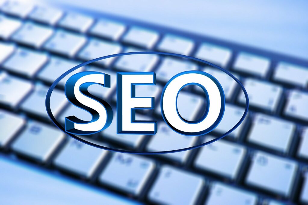 MOOC gratuit sur le seo
