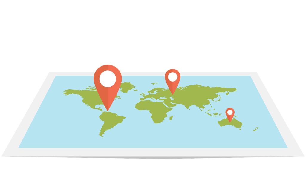 Stratégie SEO Internationale