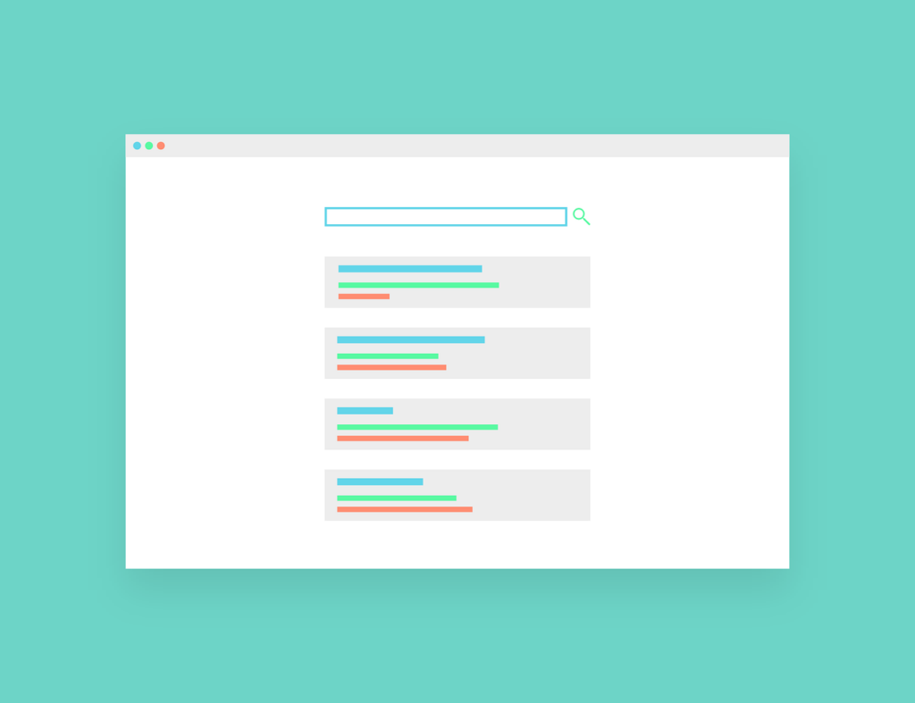 SEO et intentions de recherche