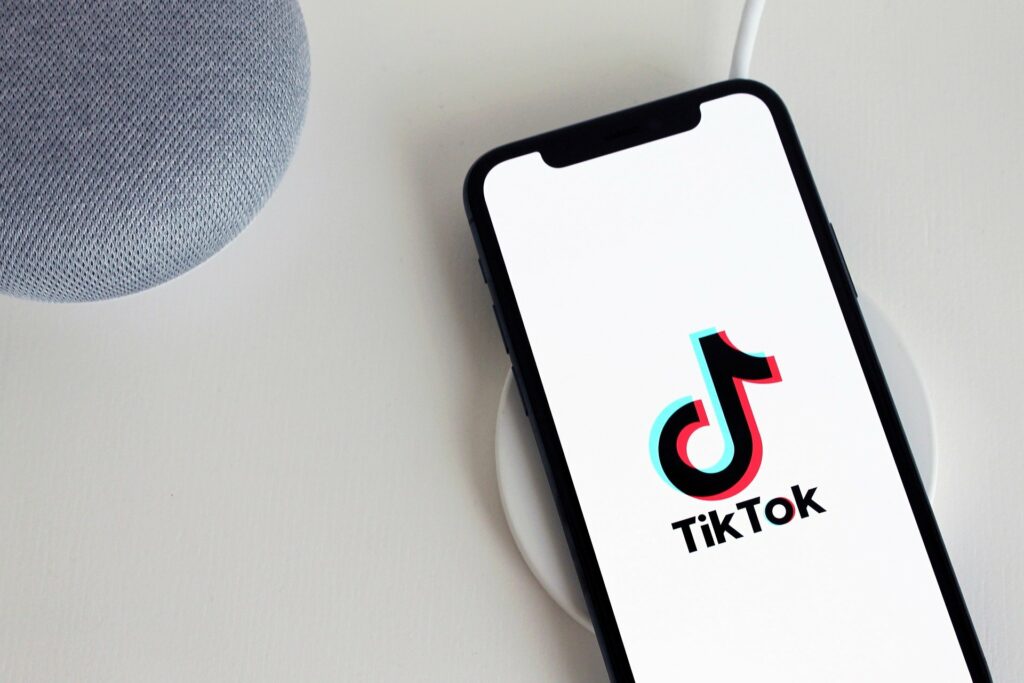 Utiliser TikTok dans sa stratégie