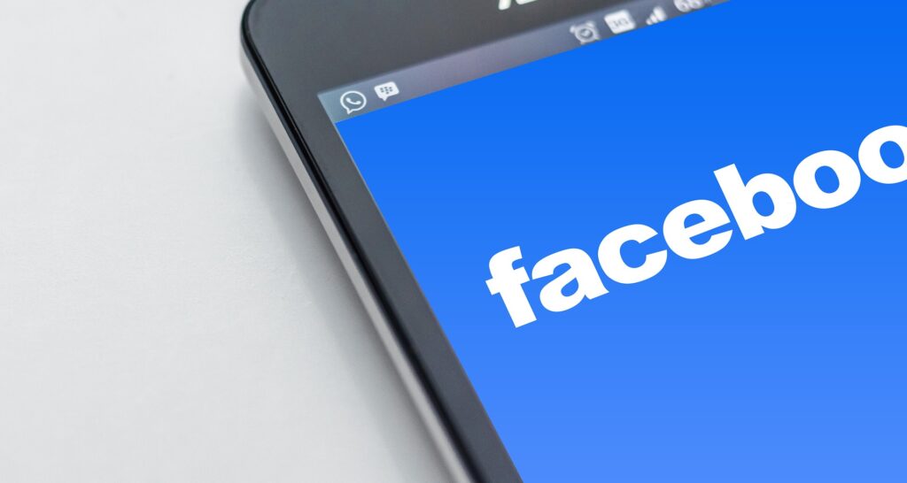 Algorithme de Facebook