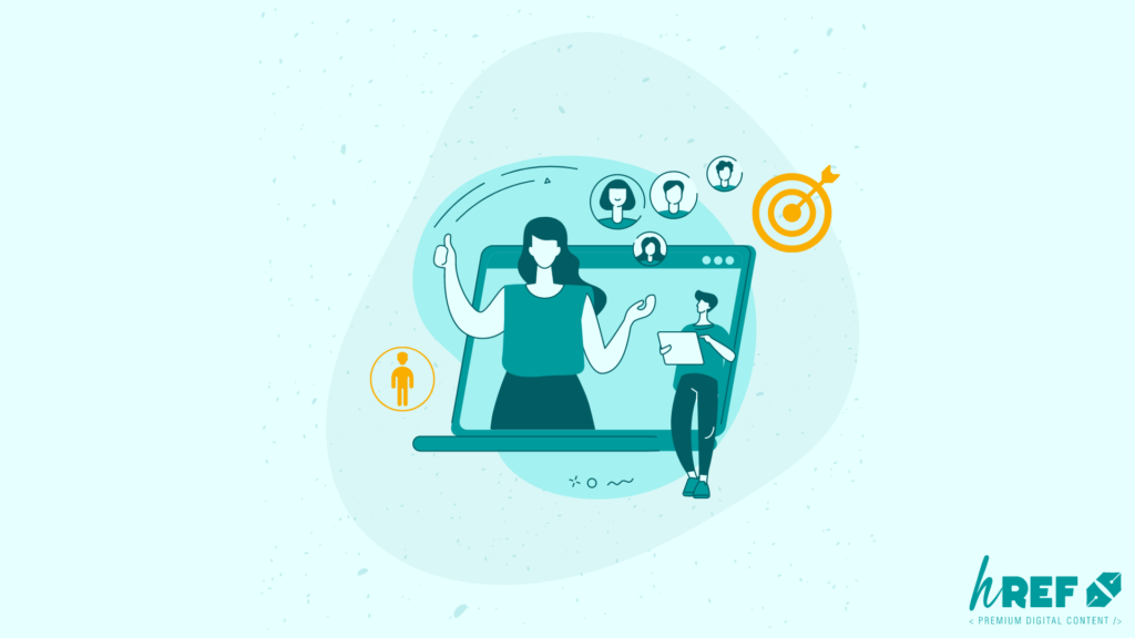 Les secrets d'une plateforme de marque réussie