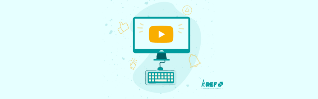 YouTube : zoom sur les Shorts