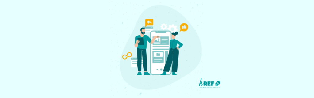 Comment bien référencer une application sur Google Play Store ?