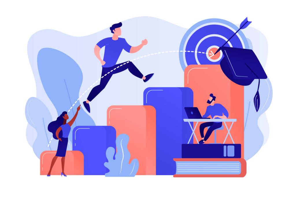 Évolution de l’algorithme PageRank à travers le temps