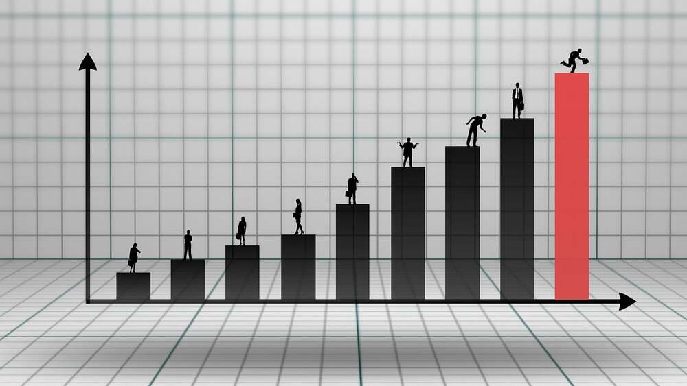 Google Trends permet aussi de trier les données par lieu géographique et par période de temps