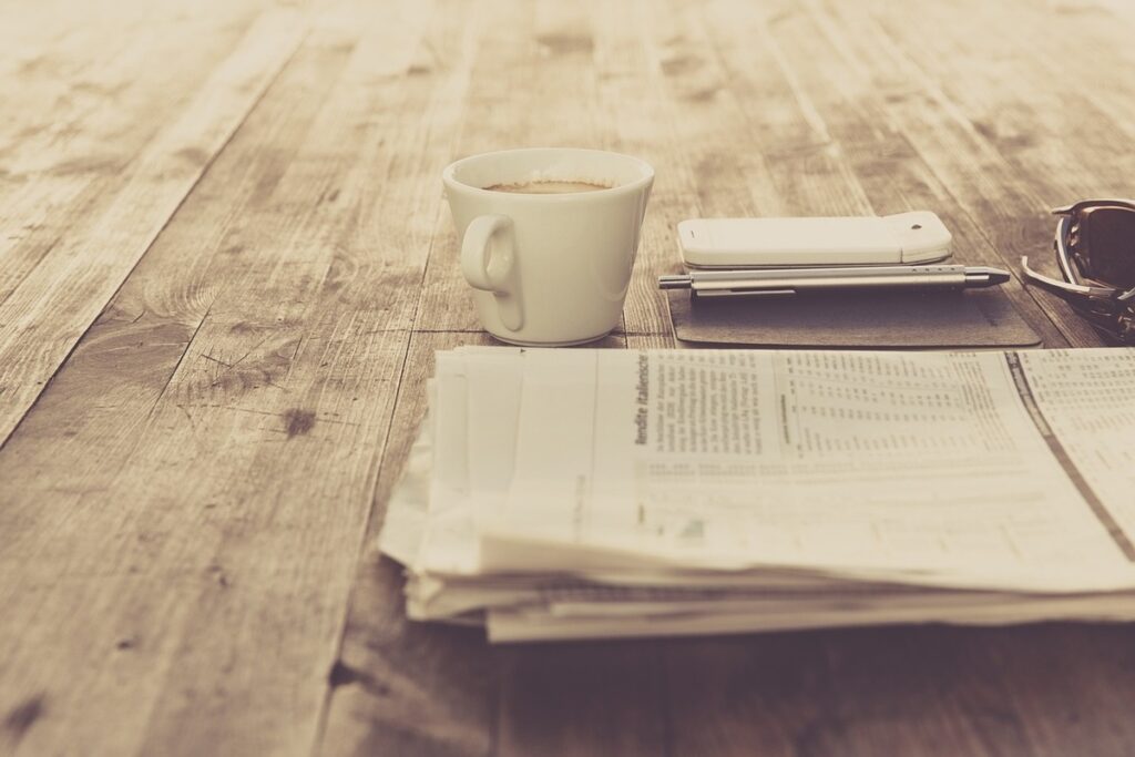 Qu’est-ce qu’un dossier de presse ?