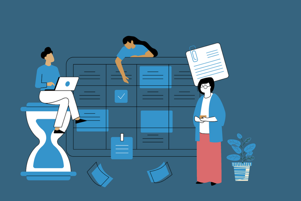 Vous profitez d’un regard neuf et inspirant