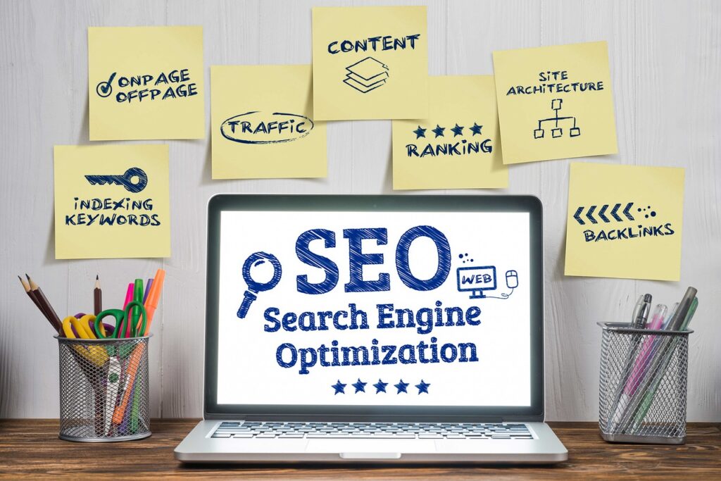 Pourquoi le contenu SEO est un levier essentiel pour générer des leads